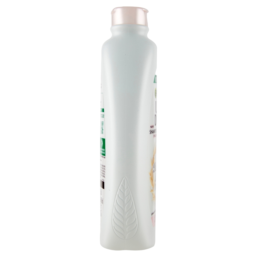 Garnier Ultra Dolce Shampoo Delicatezza d'Avena, Shampoo per Capelli e Cute Delicati, 600 ml